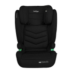 Автокресло детское Indigo Defender Isofix группа 2/3 (15-36) черный