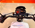 Мотоцикл Regulmoto Monster с ПТС