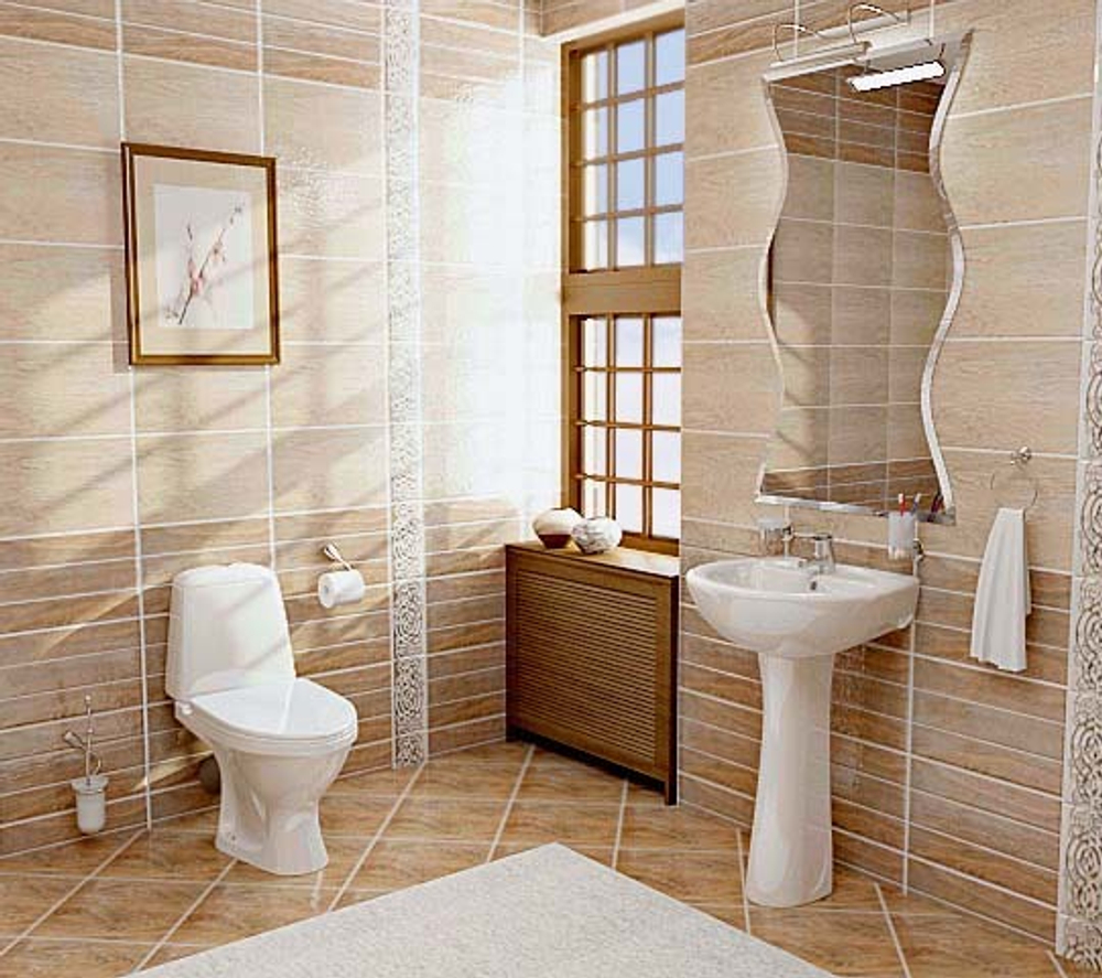 Унитаз-компакт Santeri Соната  с сидением стандарт