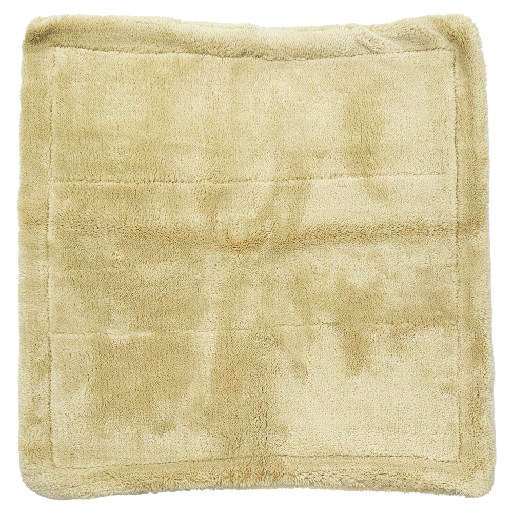 Fireball Микрофибра плюшевая без швов и краев Terry Bear Buffing M 800qsm 40*40