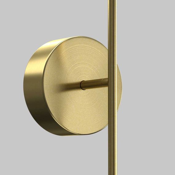 Настенный светильник Maytoni Modern Elegant C084WL-L7BS2.7K-1