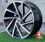 Комплект дисков Volkswagen 1071 17x7.5 et35 5x100