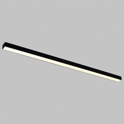 Накладной светильник Moderli Carpi V10463-CL