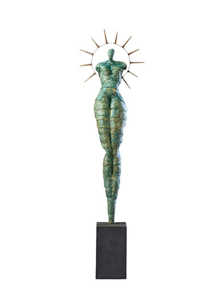 Статуя Современная Венера 145 см