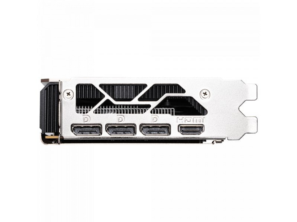 Видеокарта MSI Nvidia GeForce RTX 5060 INSPIRE 2X [RTX 5060 8G INSPIRE 2X OC]