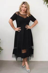 Платье УК-2040 Fabrika