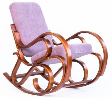 Кресло-качалка Луиза