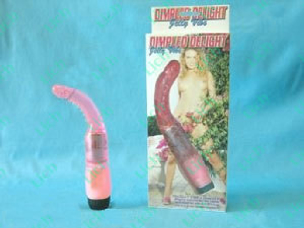 Вибромассажер-стимулятор G-spot