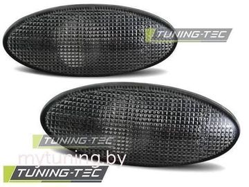 Повторители поворота Opel Vectra B smoke