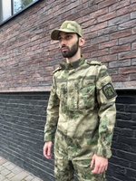 Тактический костюм Кондор мох лайт