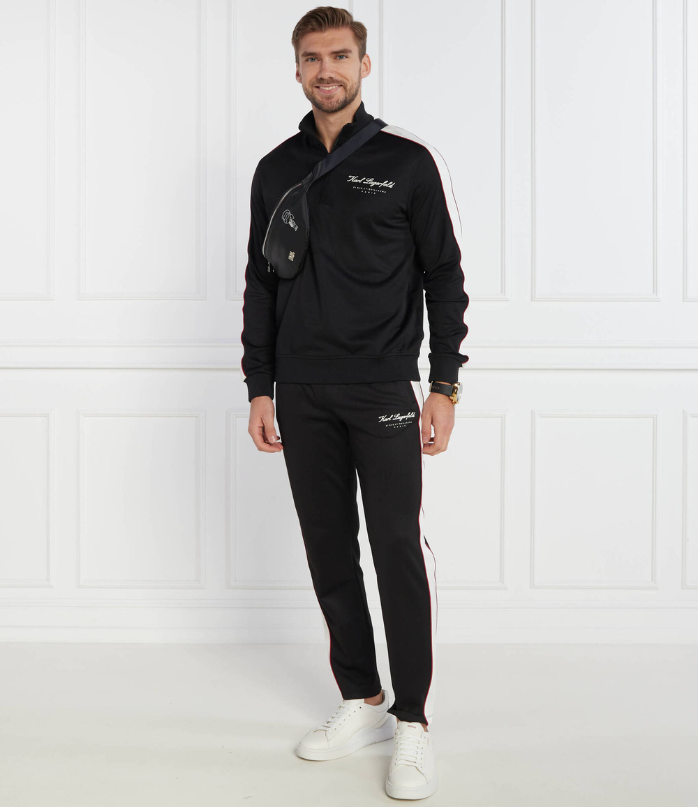 Спортивные штаны SWEAT Karl Lagerfeld - черный(705431 534905)