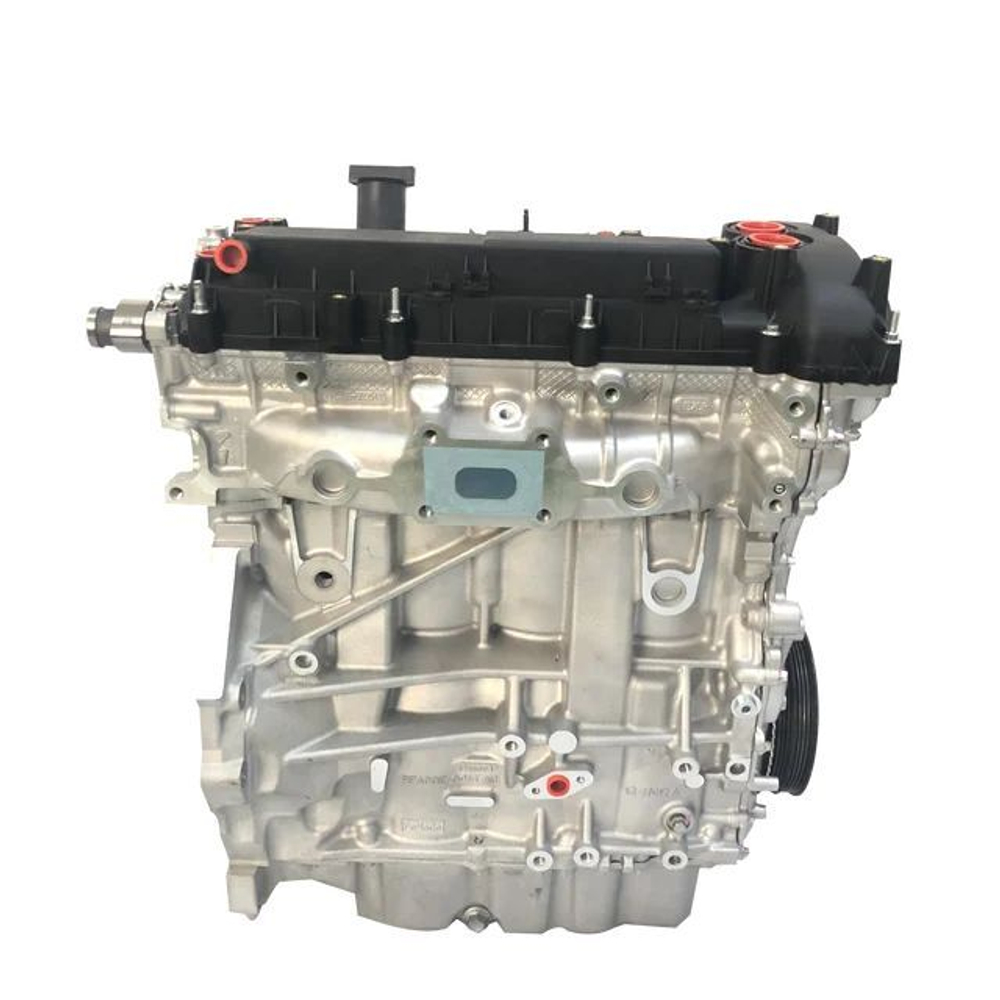 Двигатель Volkswagen Тигуан 2.0