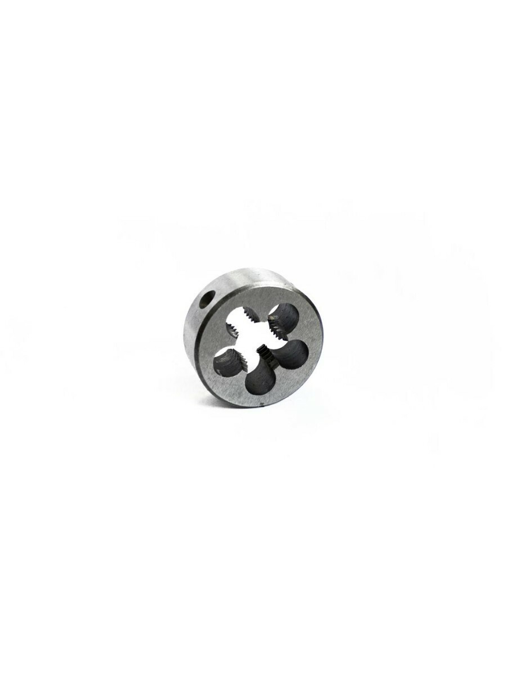 Плашка M20x2.5, в пластиковом футляре RockForce##Rock FORCE RF-DIE20x2.5