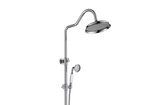 Термостатическая душевая система AQUATEK AQ2563CR КЛАССИК