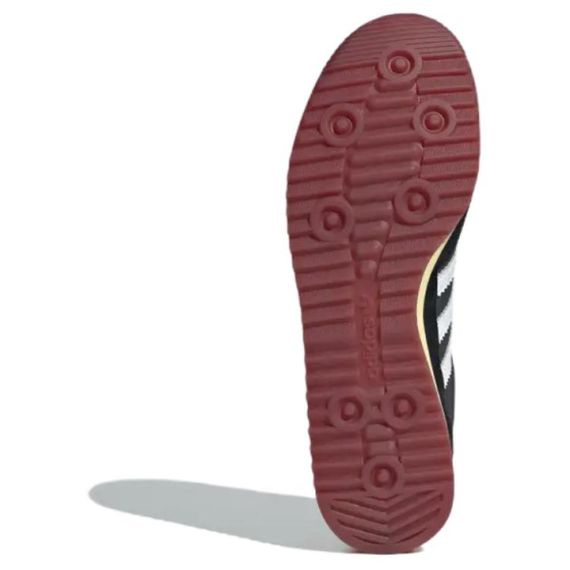 Кроссовки adidas originals SL 72, Новая коллекция, Новый Черный Унисекс