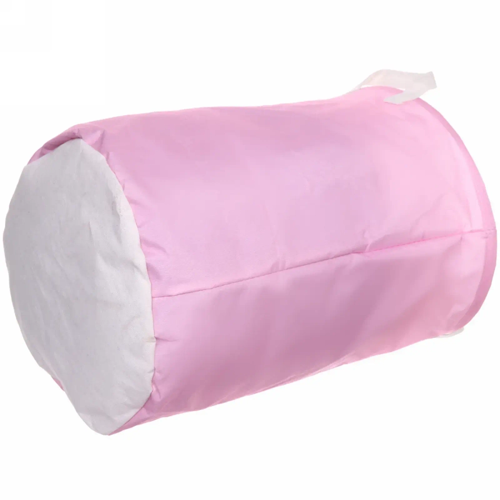 Корзина для хранения круглая Единорожек 44*33 см A449