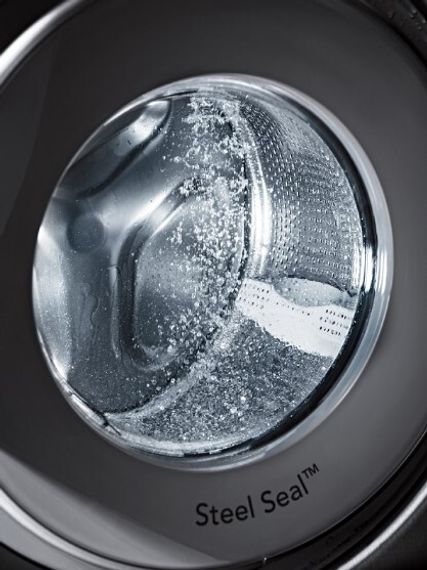 Стиральная машина Asko W6098P.W/1