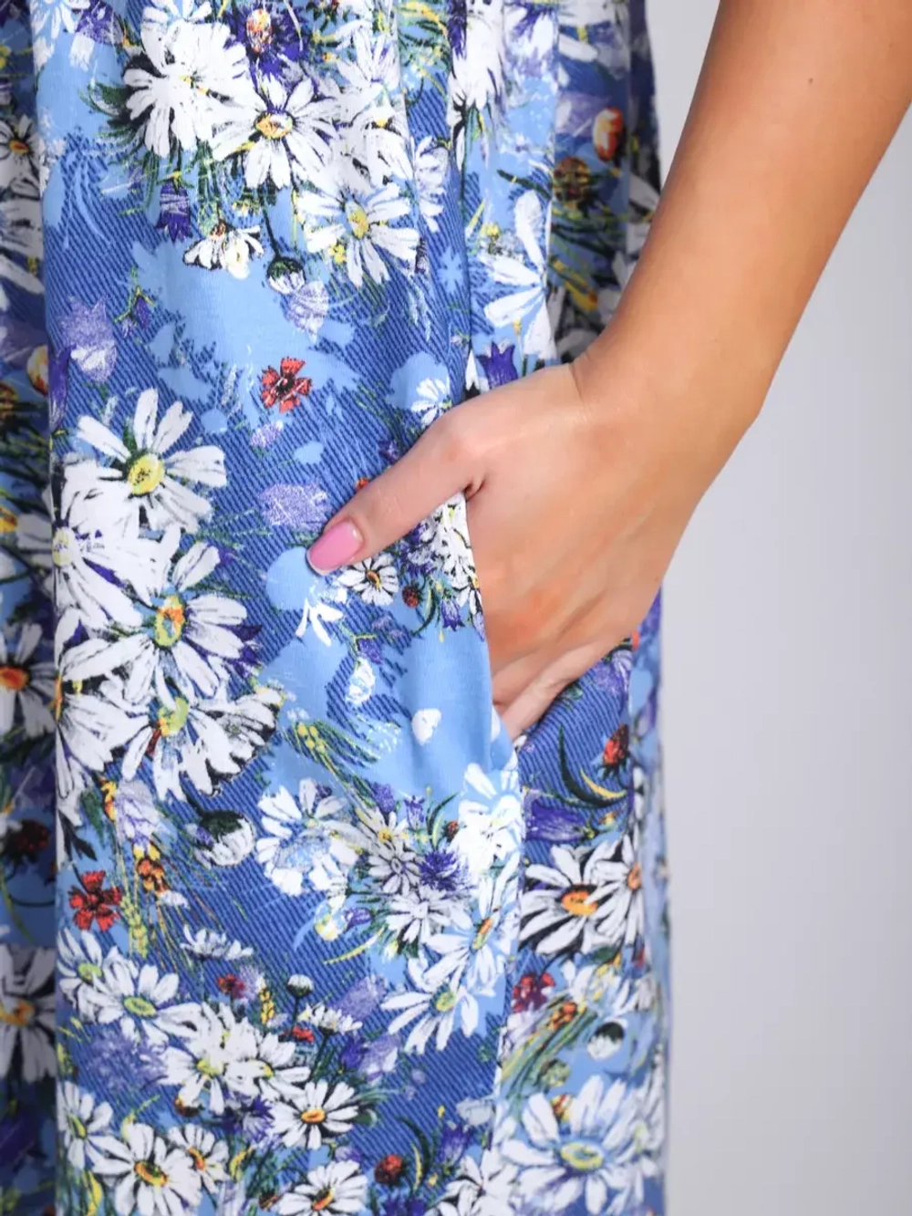 Платье большие размеры