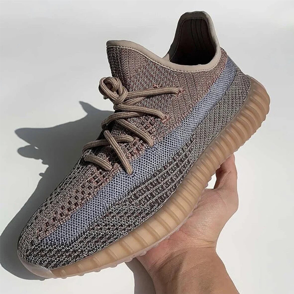 YEEZY BOOST 350 V2 "FADE"