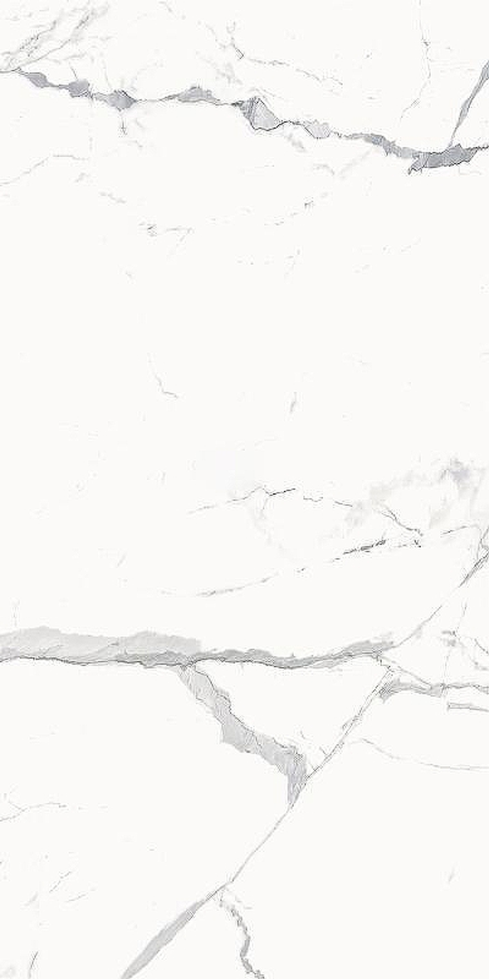 Керамогранит Italon Stellaris Statuario White рет 610010002838 80х160 см