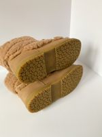 Новые меховые сапоги Donsje, 31