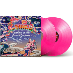 Red Hot Chili Peppers / Return Of The Dream Canteen (Limited Edition)(Coloured Vinyl)(2LP)