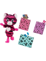 Кукла Барби Cutie Reveal Mini Тигренок Челси HKR15