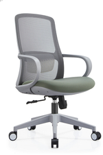Офисное Кресло на колесах ARTZ-BSXY908B Oliva