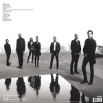 Train / Bulletproof Picasso (LP+CD)