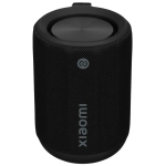 Беспроводная колонка Xiaomi ASM01A Bluetooth Speaker Mini черная