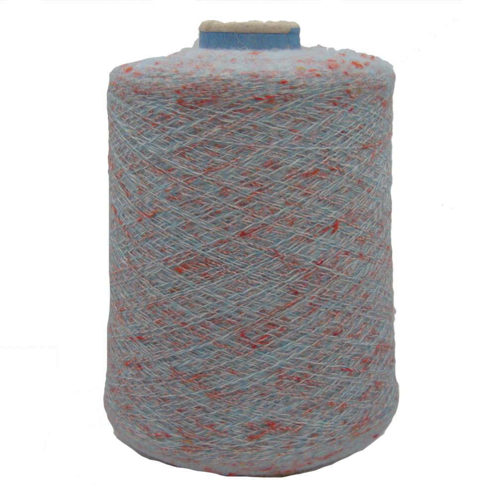 Бобинная пряжа Spotty (2537)