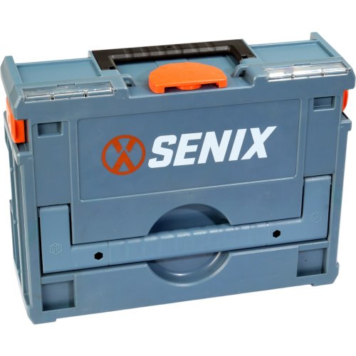 Ящик  SENIX для инструментов S XSTACK, S(Z082004)