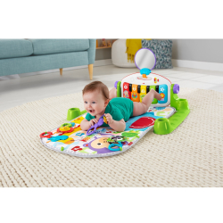 Игрушки Fisher Price Пианино Делюкс — 9-0405