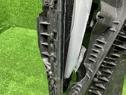 Битая Фара правая Geely Atlas 2 (2023-н.в.) LED