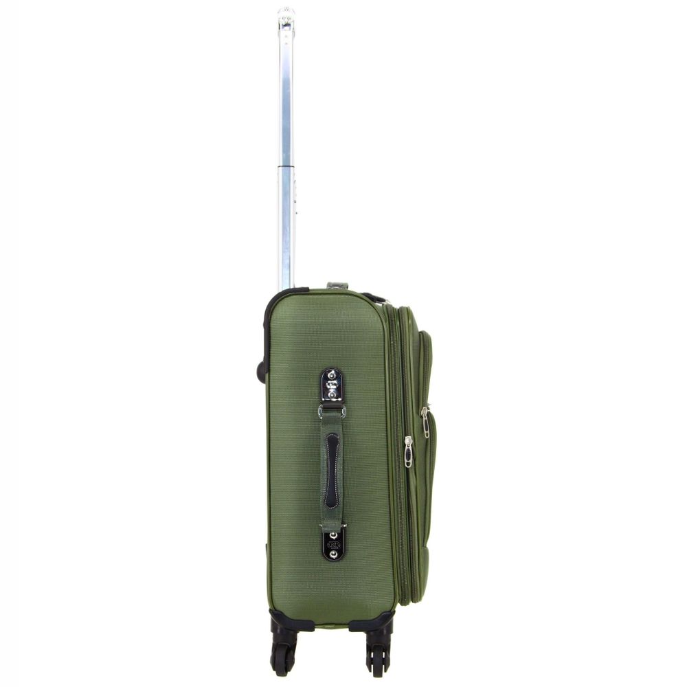 Чемодан 432-4