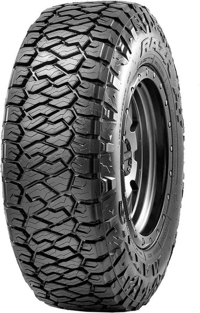 Шина Maxxis RAZR AT 255/65R17LT 119/116Q