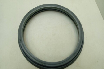 WD-80130N кт162 Манжета люка для стиральной машины LG WD-80130N б/у