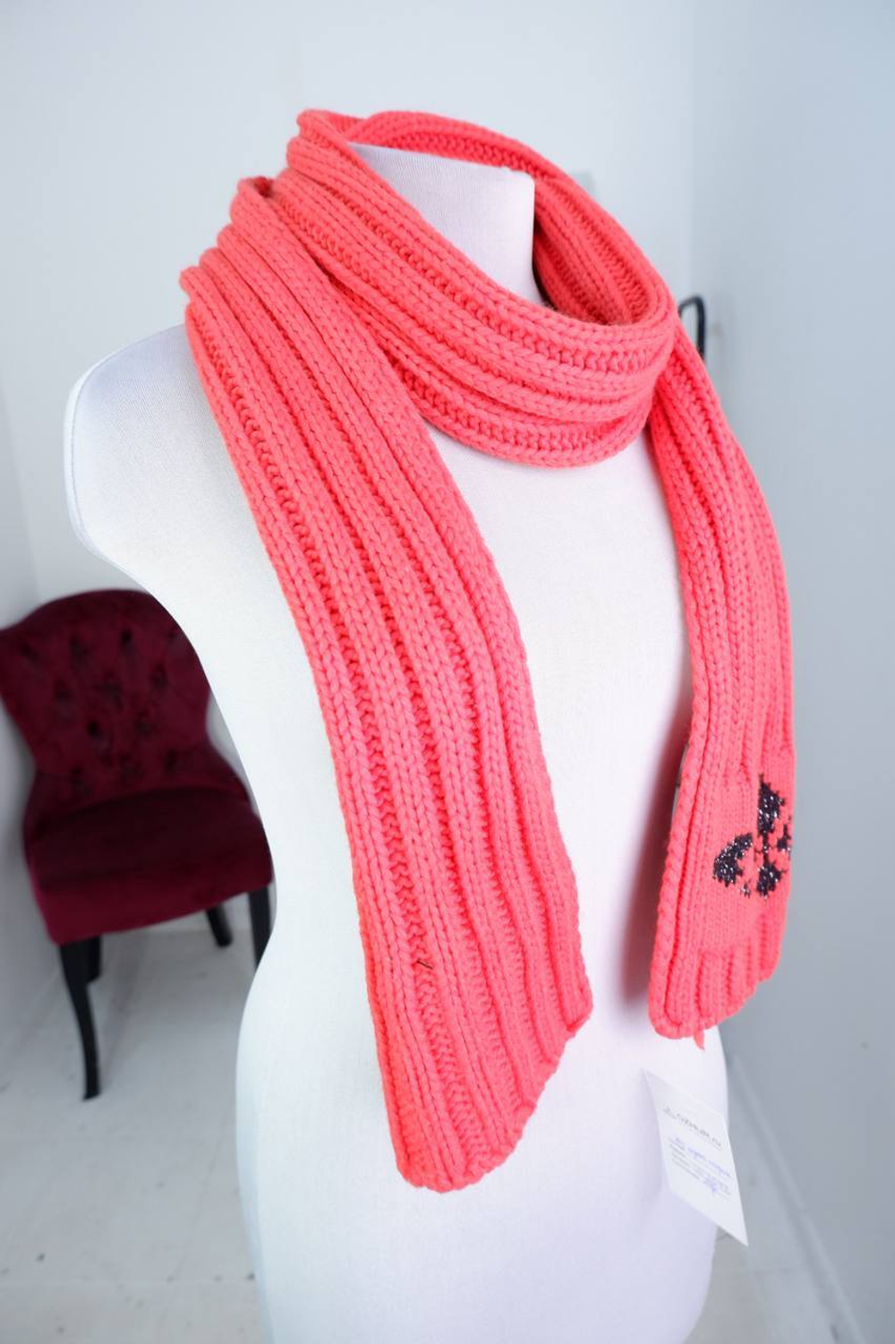 Шарф стильный