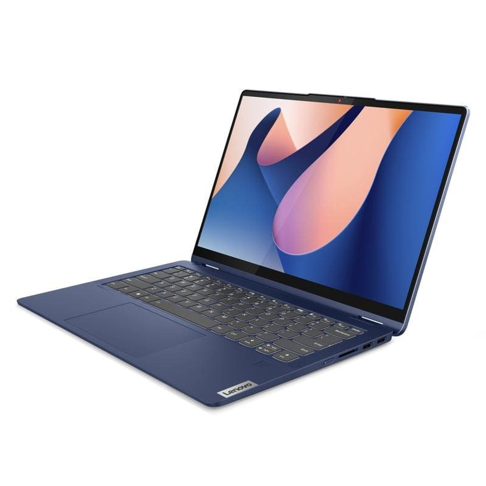 Ноутбук Lenovo IdeaPad Flex 5 14", Touch, Core i5, 16 ГБ, IPS, Win 11