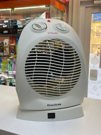 Тепловентилятор Kingston FH-801B