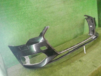 Бампер передний Audi A6 5 C8 (2018-2023)