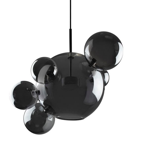 Подвесной светодиодный светильник Loft IT Bolle 2029-P6