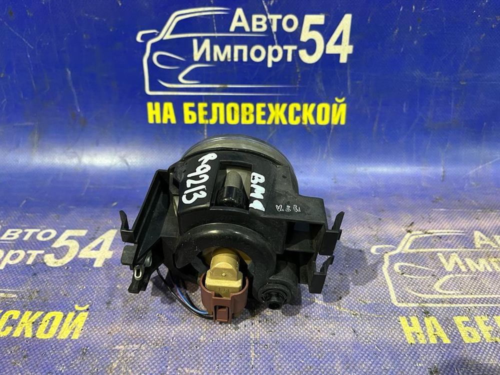 Туманка правая SUBARU LEGACY 2009-2012