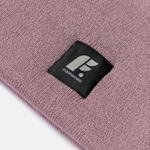 Шапка Footwork Fold Lila Violet