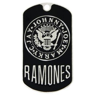 Жетон Ramones (063)