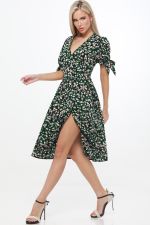 Платье Какое волшебное, браво DStrend (Акция)