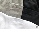 Шорты Vetements "Sweet Logo"