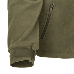 Helikon-Tex CLASSIC ARMY JACKET Fleece olive