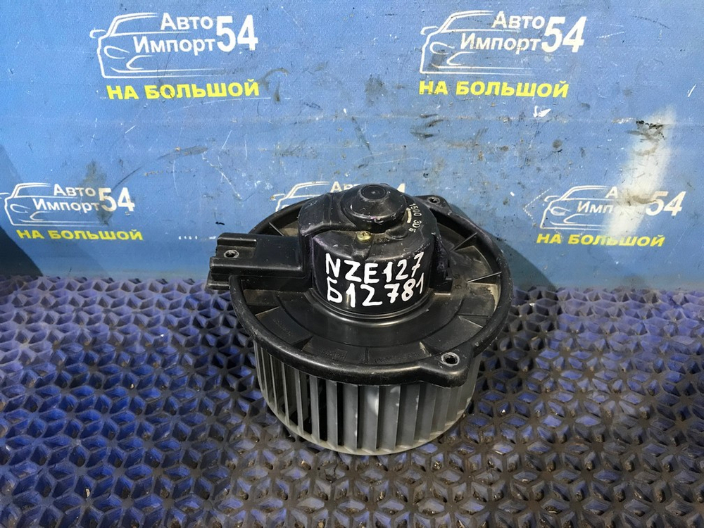 Моторчик печки TOYOTA WILL VS 2001-2004