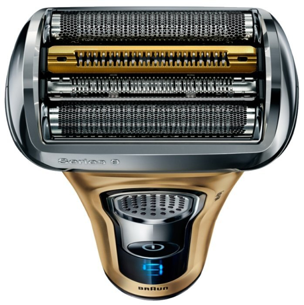 Бритва Braun 9299s Series 9